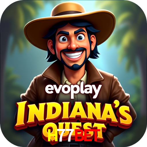 H77Bet App