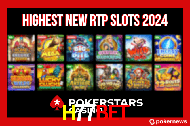 H77Bet: A Experiência de Casino com Jogos de Mesa ao Vivo