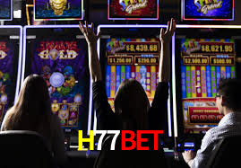 Bônus Generosos e Exclusivos no H77Bet para Você!