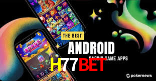 H77Bet App