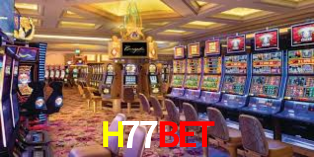 H77Bet.Com