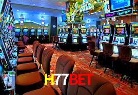 H77Bet App